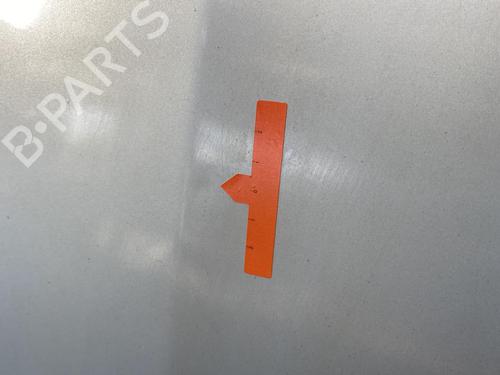 Used Hood RENAULT CLIO II (BB_, CB_) 1.9 D (B/CB0E, BB0J) (64 hp) 31175994