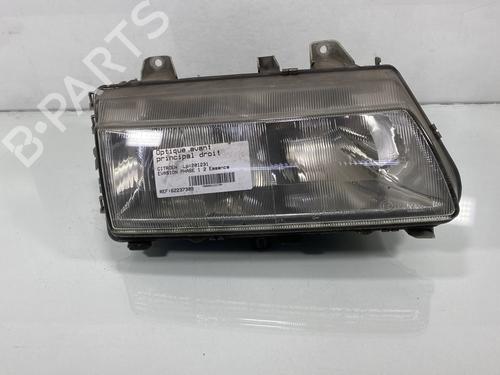 Used Right headlight Right headlight CITROËN EVASION MPV (22, U6) 2.0 (121 hp) 19996940 19996940