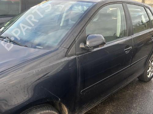 Front right lock VW POLO (9N_, 9A_) 1.4 TDI | BP19990911C97 