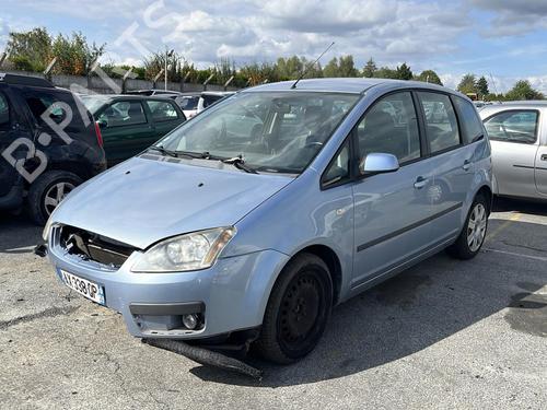 Tailgate FORD FOCUS C-MAX (DM2) 1.6 TDCi | BP30850537C6