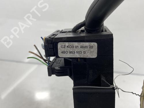 Used Steering column stalk Steering column stalk VW PASSAT B5 (3B2) [1996-2001] 19984996 19984996