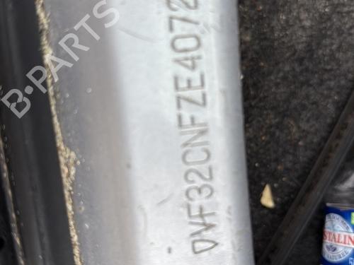 Front bumper PEUGEOT 206 Hatchback (2A/C) 1.6 i | BP28212519C7 