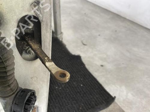 Right front door PEUGEOT 205 II (20A/C) 1.1 | BP21960665C3 