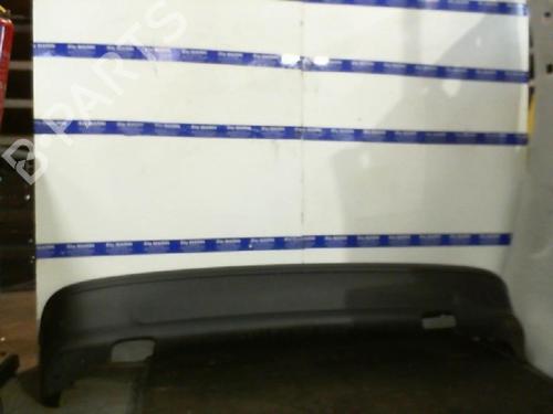 Rear bumper SKODA FELICIA I (6U1)  | BP20006340C8 