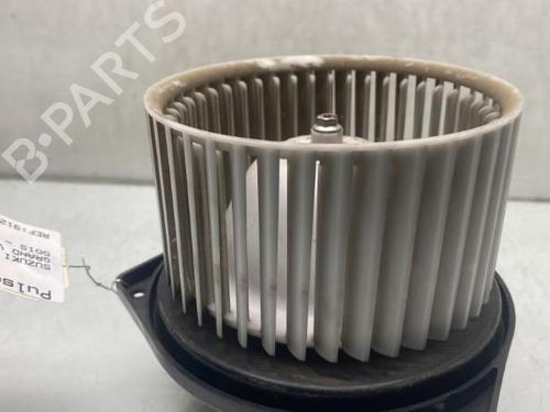 Heater blower motor SUZUKI GRAND VITARA II (JT, TE, TD) 1.9 DDiS All-wheel Drive (JT419, TD44, JB419WD, JB419XD,... | BP20183824M62 