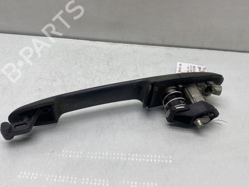 Front left exterior door handle MERCEDES-BENZ VITO / MIXTO Van (W639) 109 CDI (639.601, 639.603, 639.605) | BP29897365C128