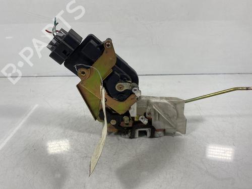 Rear right lock OPEL AGILA (A) (H00) 1.3 CDTI (F68) | BP20009319C99 