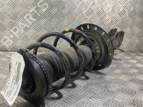 Used Right front shock absorber Right front shock absorber OPEL CORSA F (P2JO) 1.5 (68) (102 hp) 19991743 19991743