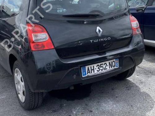 Alternator RENAULT TWINGO II (CN0_) 1.2 16V (CN0K, CN0V, CN0A) | BP28020580M7 - Image 27