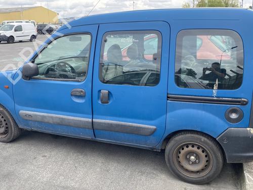 Steering column stalk RENAULT KANGOO (KC0/1_) 1.6 16V | BP29633007I23 - Image 15