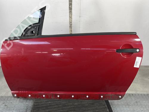 Used Left front door CITROËN C3 Pluriel (HB_) 1.4 HDi (68 hp) 26715170