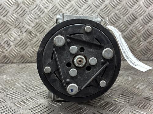 Used AC compressor AC compressor RENAULT CLIO V (B7_) 1.0 SCe 75 (B7M5) (72 hp) 32691756 32691756