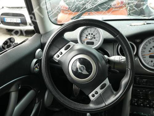 Starter MINI MINI (R50, R53)  | BP20013176M8  - Image 13