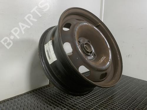 Felg PEUGEOT 307 (3A/C) 1.4 | BP25920411C45 