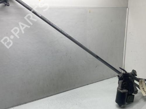 Front wiper motor MERCEDES-BENZ A-CLASS (W168) A 170 CDI (168.009, 168.109) | BP20023106M29 