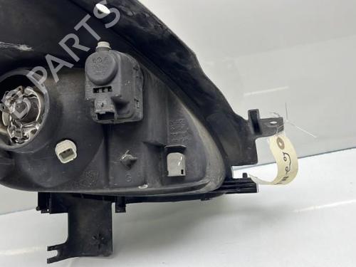 Left headlight CITROËN XSARA PICASSO (N68) 2.0 HDi | BP19968267C28 