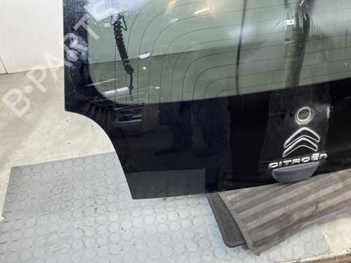 Bootlid window CITROËN C1 II (PA_, PS_) 1.0 VTi 72 | BP30148391C64 