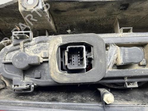 Right taillight RENAULT KANGOO Express (FW0/1_) 1.5 dCi 90 (FW0G, FW05, FW08, FW11) | BP37249571C35 - Image 3