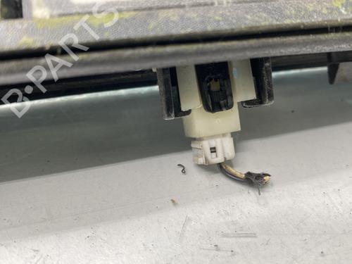 Licence plate light PEUGEOT BOXER Van 2.2 BlueHDi 140 | BP30181016I40