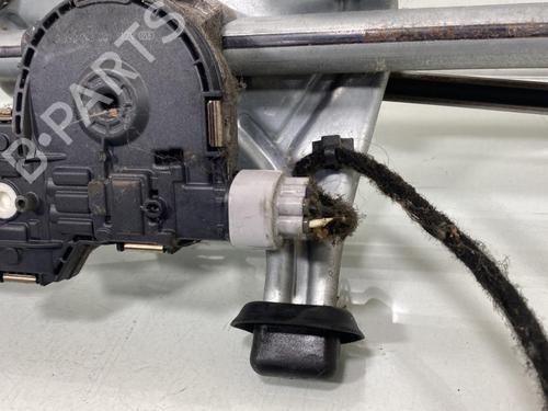 Front wiper motor OPEL MERIVA B MPV (S10) 1.3 CDTI (75) | BP20500253M29 