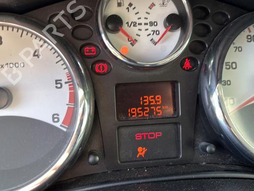 Rim PEUGEOT 207 (WA_, WC_) 1.6 HDi | BP26971728C45 