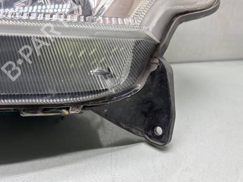 Left headlight CITROËN C3 Pluriel (HB_) 1.4 | BP28704859C28 