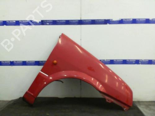 Used Right front fenders FIAT CINQUECENTO (170_) 0.9 i.e. S (170AF, 170CF) (40 hp) 20036061