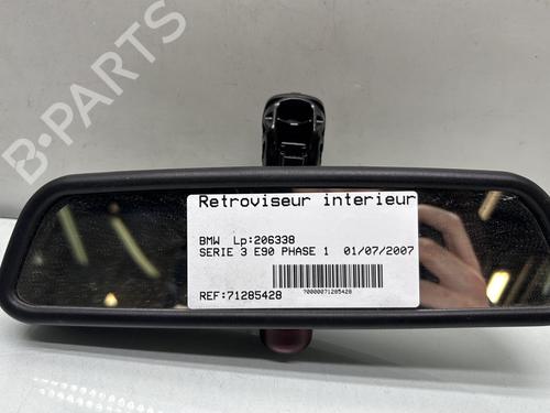 Used Rear mirror BMW 3 (E90) 320 d (163 hp) 27356452