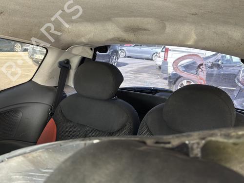 Steering column stalk CITROËN C2 (JM_) 1.4 | BP25446712I23 