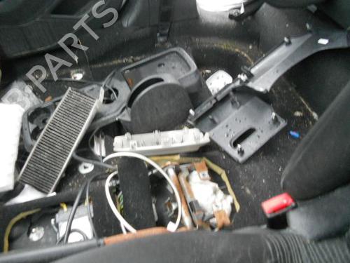 Heater resistor CITROËN BERLINGO MULTISPACE (B9) 1.6 HDi 110 | BP20006572M108  - Image 8