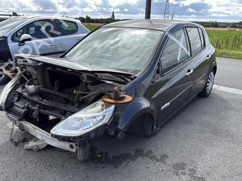 Pedal RENAULT CLIO III (BR0/1, CR0/1) 1.5 dCi (C/BR0G, C/BR1G) | BP28282247I4 