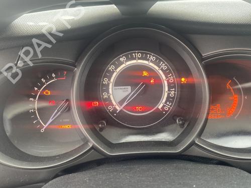 Engine control unit (ECU) CITROËN C3 II (SC_) 1.2 VTi 82 | BP26715196M57 - Image 11