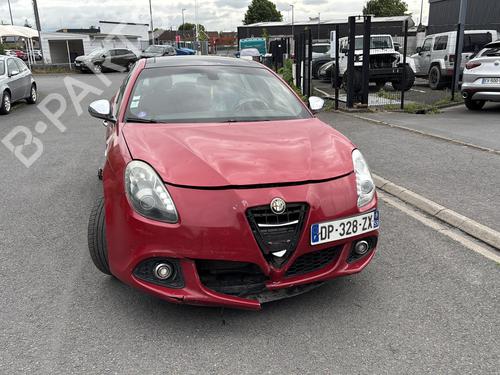 Right tailgate light ALFA ROMEO GIULIETTA (940_) 1.4 TB (940FXB1A, 940FXB11) | BP38475005C80 - Image 24