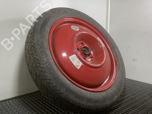Jack Kit PEUGEOT 407 SW (6E_, 6D_) 1.6 HDi 110 | BP29315423C119 
