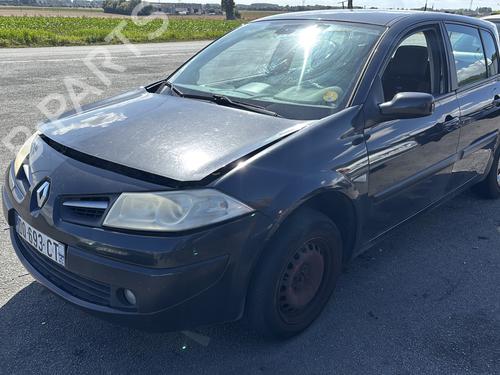 Pedal RENAULT MEGANE II (BM0/1_, CM0/1_) 1.5 dCi (BM1E, CM1E) | BP29508046I4 