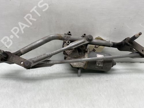 Used Front wiper motor ALFA ROMEO MITO (955_) 1.3 MultiJet (955AXP1A, 955AYC1A) (95 hp) 21594345
