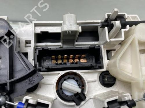 Climate control CITROËN C3 I (FC_, FN_) 1.4 i | BP19957577I5 