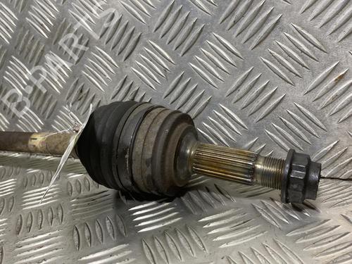 Used Right front driveshaft PEUGEOT 107 (PM_, PN_) 1.0 (68 hp) 19995541