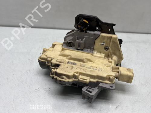 Rear left lock AUDI A3 Sportback (8PA) 2.0 TDI 16V | BP29707266C100 