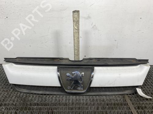 Grill PEUGEOT BOXER Van (244) 2.0 HDi | BP25738243C40 - Image 4