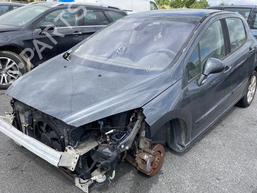 Left taillight PEUGEOT 308 I (4A_, 4C_) 1.6 HDi | BP29507969C34 