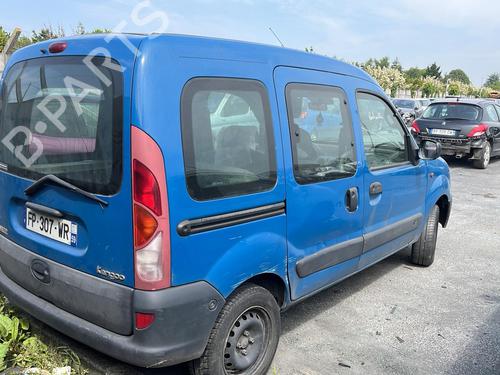 Right taillight RENAULT KANGOO (KC0/1_) 1.5 dCi (KC07) | BP24427850C35 - Image 9
