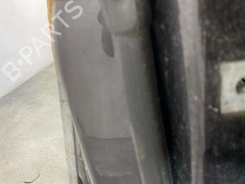 Left rear door VW PASSAT CC B6 (357) 2.0 TDI | BP19989154C4 