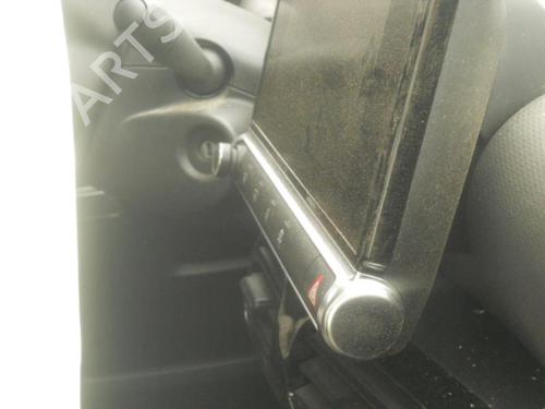 Front right interior door handle CITROËN C4 CACTUS 1.6 BlueHDi 100 | BP20031813I14  - Image 5