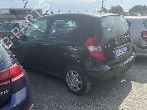 Left taillight MERCEDES-BENZ A-CLASS (W169) A 180 CDI (169.007, 169.307) | BP26429281C34 