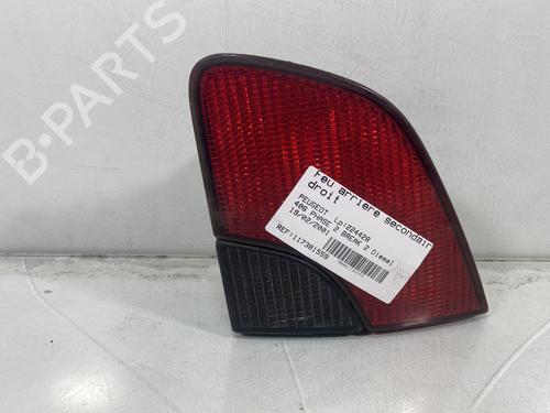 Used Right tailgate light PEUGEOT 406 Break (8E/F) 2.0 HDI 110 (109 hp) 31288656
