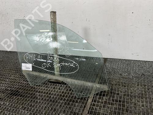 Front right door window BMW 1 (F20) 116 d | BP27339397C19 