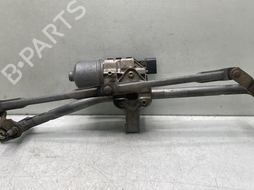 Used Front wiper motor SKODA FABIA I (6Y2) 1.4 (68 hp) 32314542