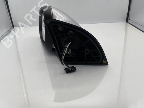Left mirror MERCEDES-BENZ A-CLASS (W168)  | BP20030224C26 