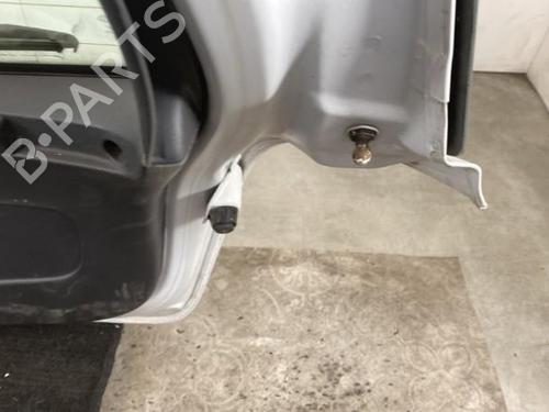 Tailgate RENAULT CLIO III (BR0/1, CR0/1) 1.5 dCi (C/BR0G, C/BR1G) | BP30546791C6 